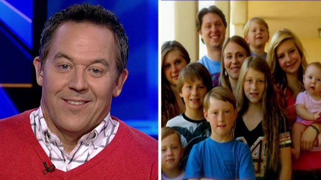 Gutfeld: The lost art of self-reliance