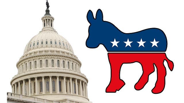 Still time for the Democrats to save the Senate?