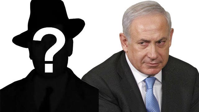 Anonymous administration official rips Israeli PM