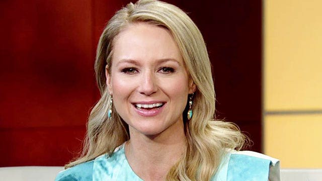 Jewel on life in and out of the limelight