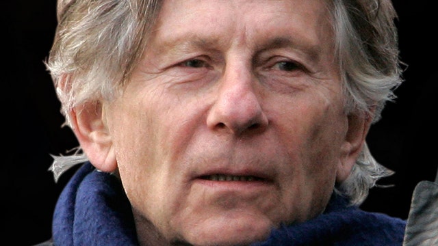 Polanski in hot water again