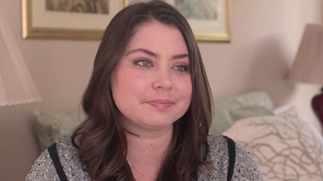 Terminally ill woman posts new video about her condition