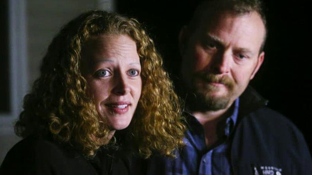 Quarantine showdown looms for Ebola nurse, Maine officials