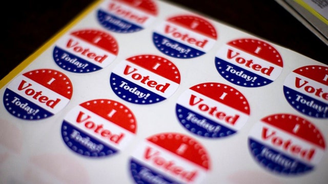 Will midterms be plagued by historic levels of voter fraud?
