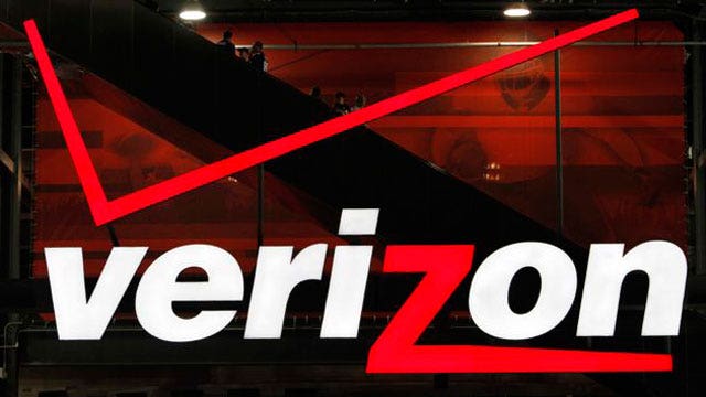 Bank on This: Verizon online tracking