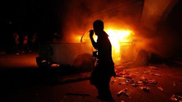 Administration making excuses to block Benghazi survivors?
