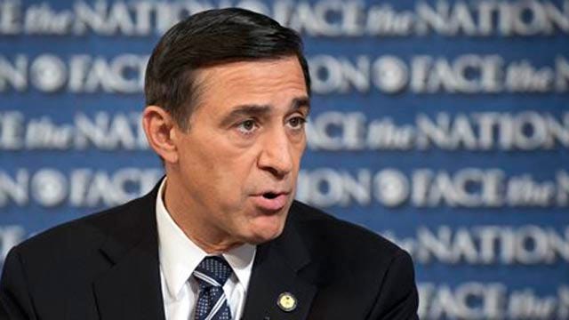 Rep. Issa releases early ObamaCare enrollment numbers
