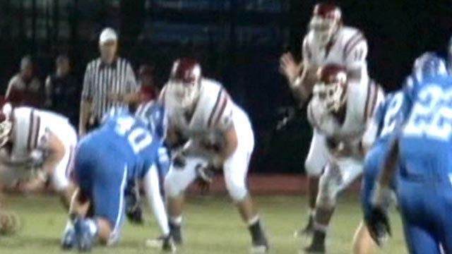High school football coaches at center of cheating scandal
