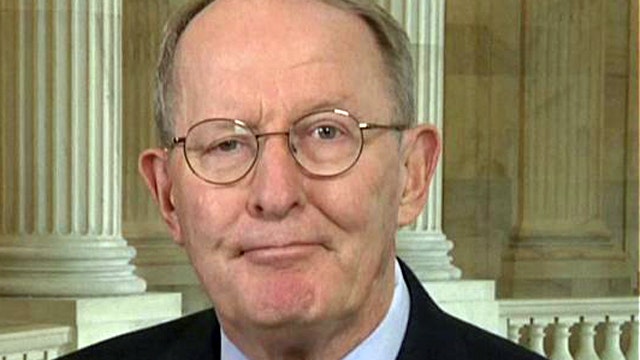 Sen. Alexander: Sebelius would be 'gone' in private sector