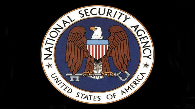 Report: NSA secretly monitoring Google, Yahoo servers