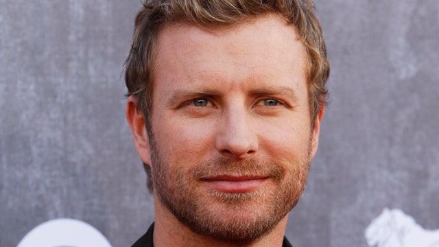 Dierks Bentley is having quite a year