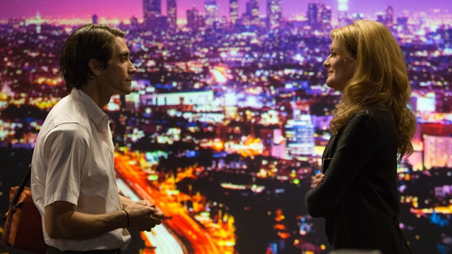 Is 'Nightcrawler' thrilling enough to top the Tomatometer?