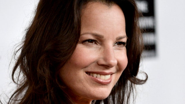 Soul searching with Fran Drescher