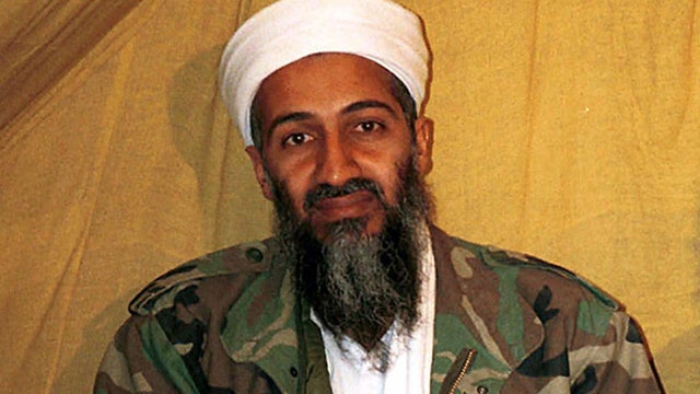 Greta: SEAL who took down bin Laden deserves to be heard