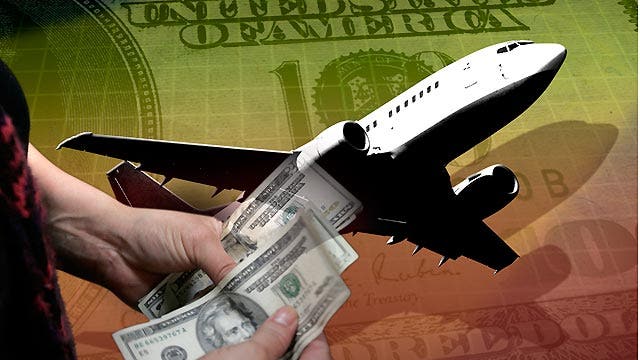 New report reveals best day to buy airline tickets