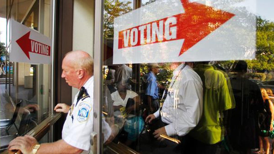 William La Jeunesse reports from Los Angeles