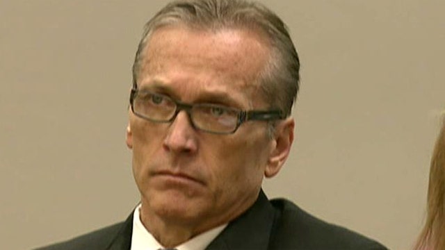 New evidence in the murder trial of Dr. Martin McNeil
