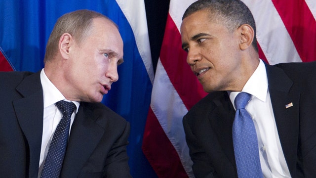 Putin replaces Obama atop Forbes' 'Most Powerful' list