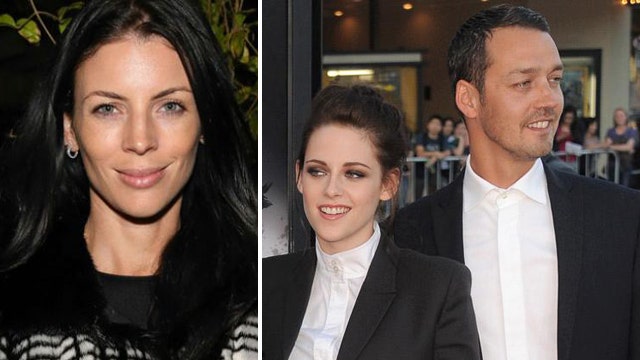 Liberty Ross on hub’s affair