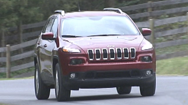 Jeep Cherokee Better Than Before?
