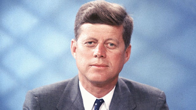 Was the mob responsible for JFK's assassination?