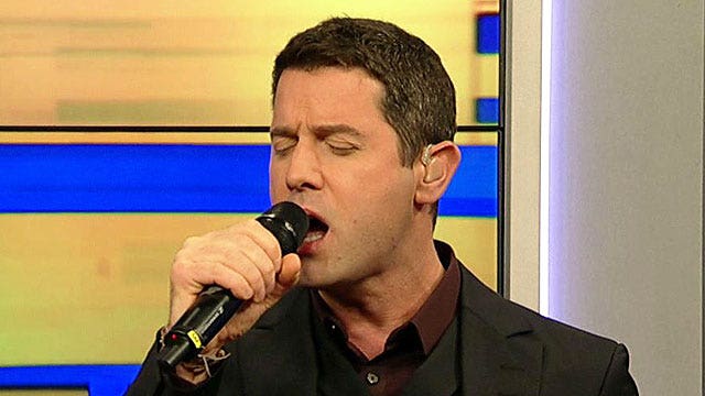 Il Divo perform 'Tonight'