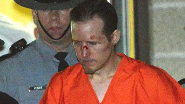 Case against Eric Frein open and shut?