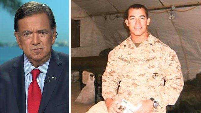 How Bill Richardson negotiated release of jailed Marine