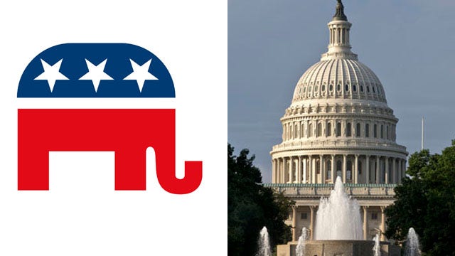 Are late poll trends pointing to a Republican Senate?