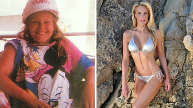 How Heidi Albertsen changed her diet and changed her life