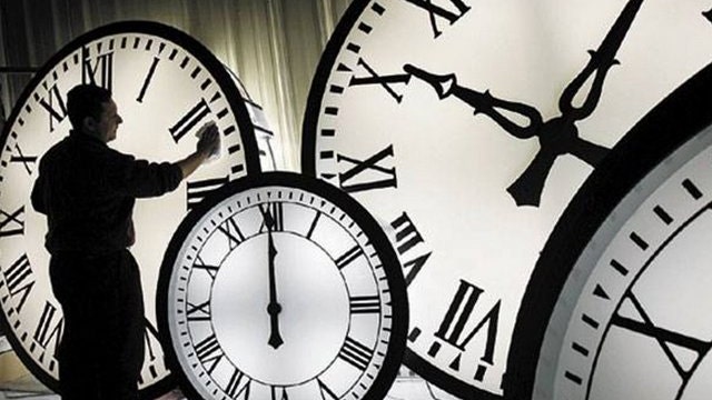 Should I worry about Daylight Saving Time?