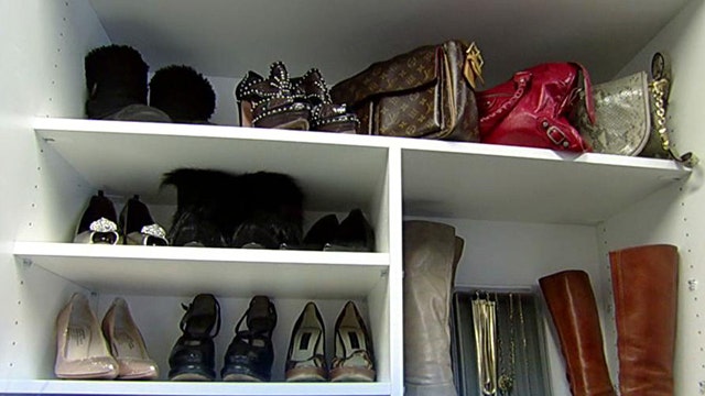 Best ways to sell your closet clutter