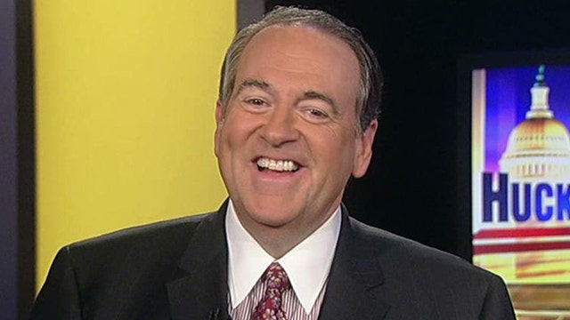 Huckabee: President can't be blamed, because he didn't know?