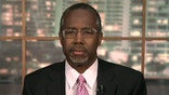 Dr. Ben Carson on Dems playing the race card in midterms