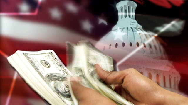 Political Insiders Part 2: 2014's big money election