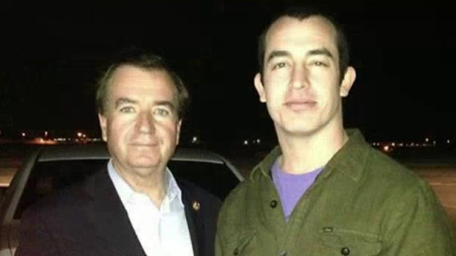 Did WH do enough in fight to release Sgt. Tahmooressi?