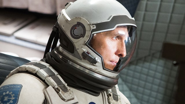 Is 'Interstellar' a masterpiece?