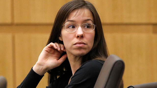 Sources: Jodi Arias testifies in her sentencing retrial