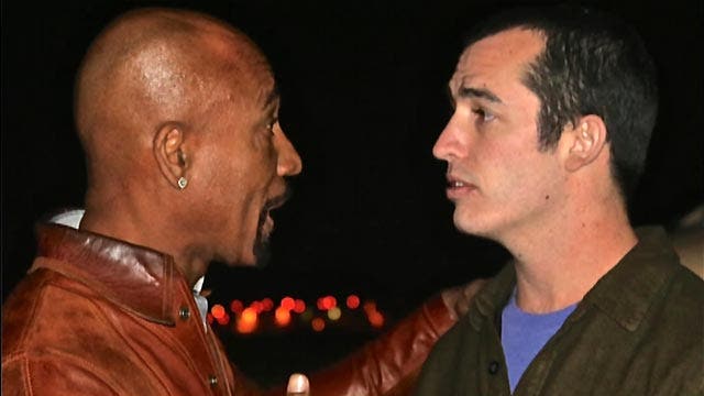 Montel Williams: Tahmooressi experienced trauma in Mexican prison