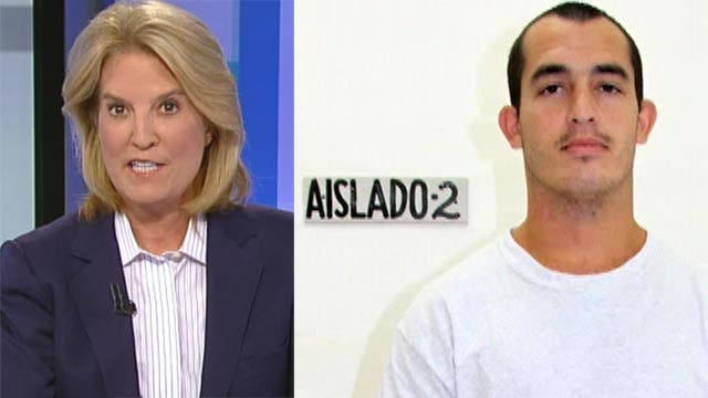 Greta: On the Tahmooressi case from the beginning