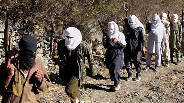 Taliban try to destabilize region beyond Afghanistan