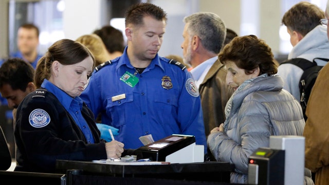 Deadly LAX shooting raises questions about airport security