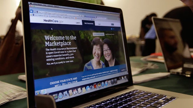 Bias Bash: Who's accountable for ObamaCare website failures?