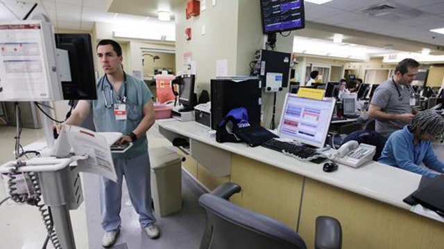 Will gov't intervention in medicine help or hurt?