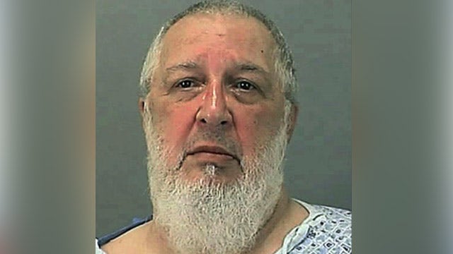 Jury selection begins for man who shot wife in hospital bed