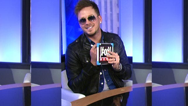 Love and Theft play 'Know Your Bandmate'