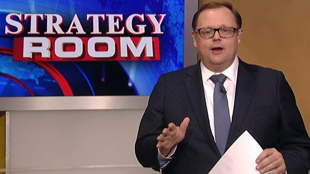 Todd Starnes breaks down top issues to midterm voters