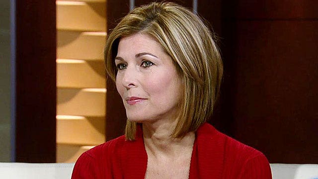 Sharyl Attkisson talks new book 'Stonewalled'