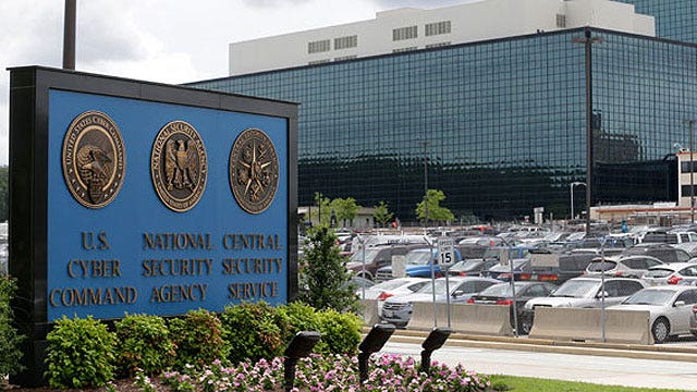 NSA surveillance program faces high-court test