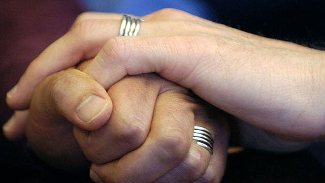 Uncle-niece marriages now legal in New York
